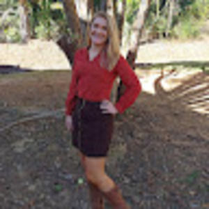 Meet your Posher, Amy